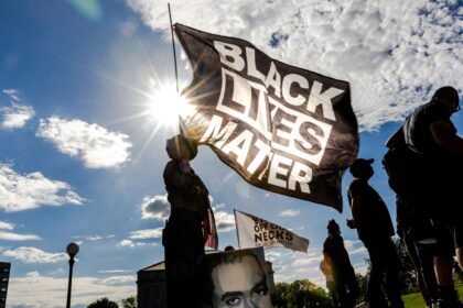 Federal prosecutors investigate BLM leaders over alleged misuse of M+ in donations