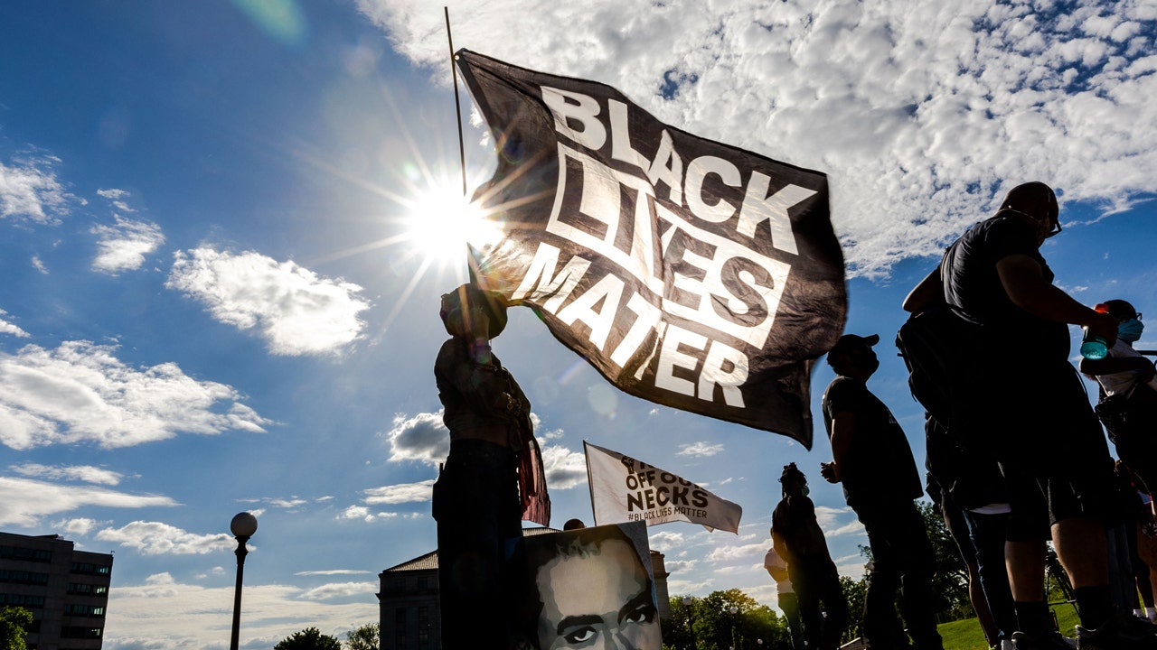 Federal prosecutors investigate BLM leaders over alleged misuse of M+ in donations Federal prosecutors investigate BLM leaders over alleged misuse of M+ in donations
