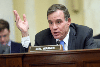 Sen. Warner blasts Trump admin for excluding Democrats from briefings on boat strikes: ‘Deeply troubling’