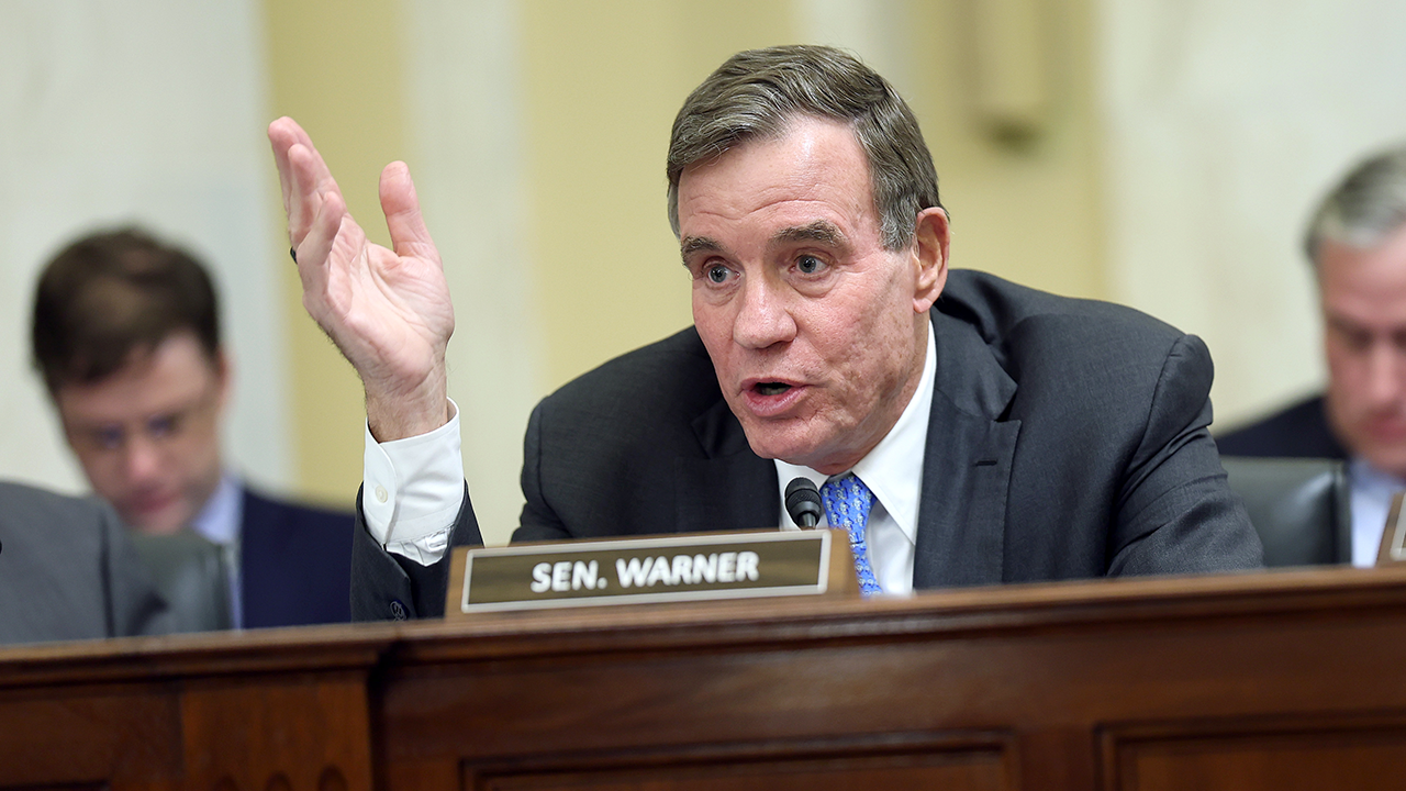 Sen. Warner blasts Trump admin for excluding Democrats from briefings on boat strikes: ‘Deeply troubling’ Sen. Warner blasts Trump admin for excluding Democrats from briefings on boat strikes: ‘Deeply troubling’