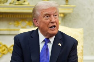 Trump calls on GOP to play their ‘Trump card’ as government shutdown drags on and more top headlines