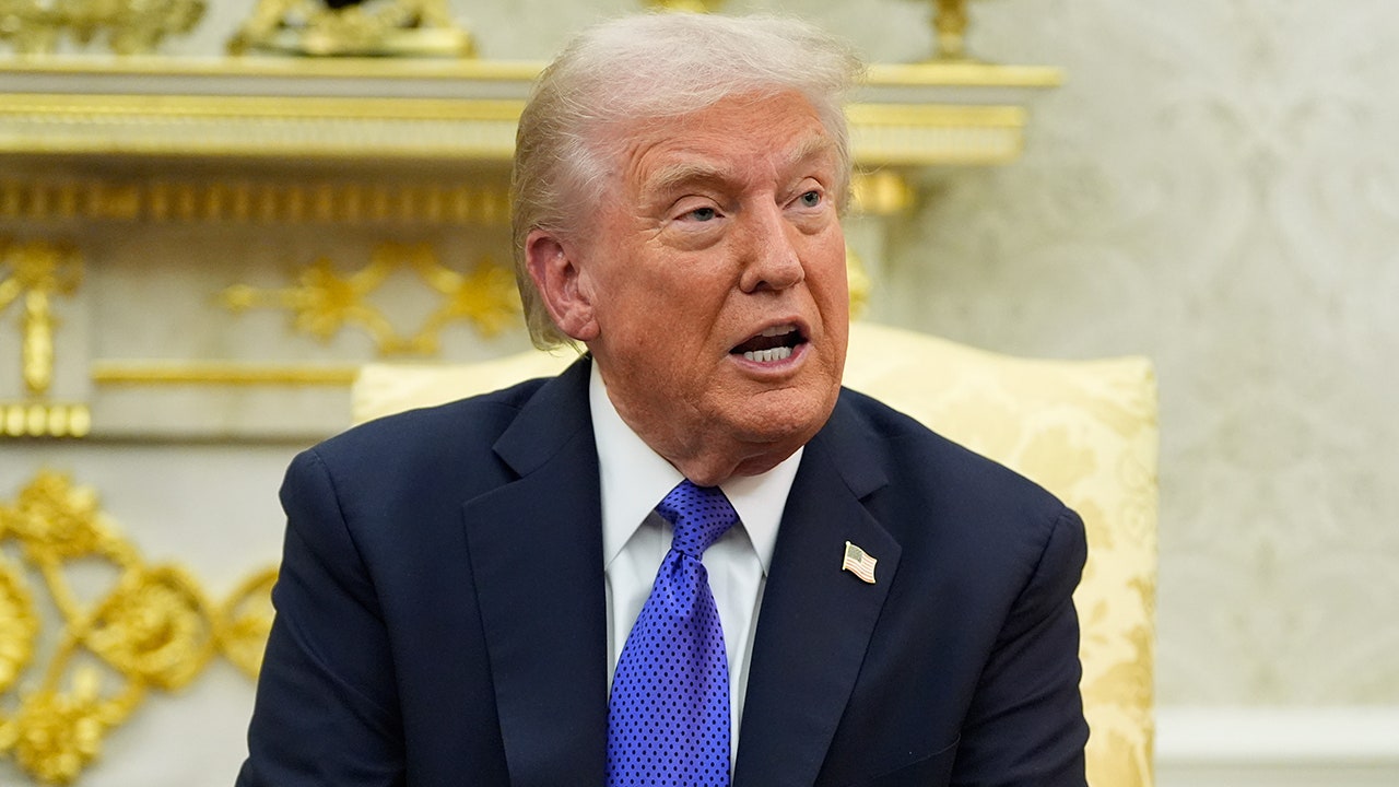 Trump calls on GOP to play their ‘Trump card’ as government shutdown drags on and more top headlines Trump calls on GOP to play their ‘Trump card’ as government shutdown drags on and more top headlines