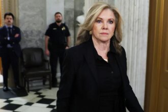 Senate Republican demands Google shut down AI model over false rape allegation