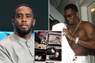 Sean ‘Diddy’ Combs set to learn sentence in sex crimes trial that exposed his depraved secrets