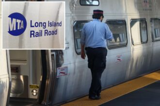 LIRR employees in sprawling fake-ID scam made upwards of three-times as much OT pay as honest colleagues: report