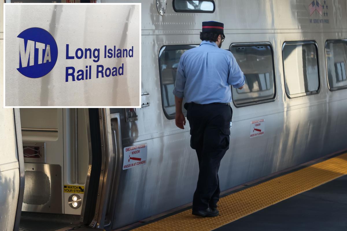 LIRR employees in sprawling fake-ID scam made upwards of three-times as much OT pay as honest colleagues: report LIRR employees in sprawling fake-ID scam made upwards of three-times as much OT pay as honest colleagues: report