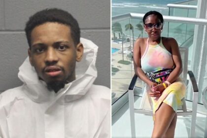 Connecticut man allegedly executed parents after argument about his money troubles: report