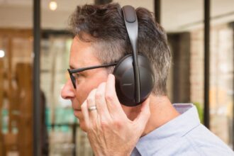 Best Headsets for Working From Home in 2025 According to CNET’s Audio Expert