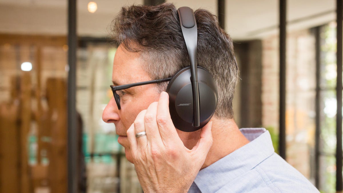 Best Headsets for Working From Home in 2025 According to CNET’s Audio Expert