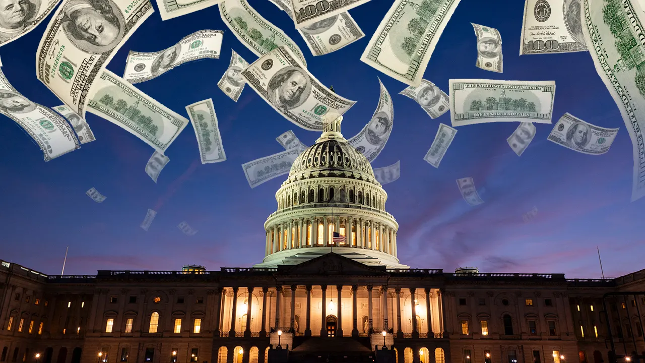 Trump’s DOGE savings dwarfed by Medicare, Social Security spending, watchdog finds