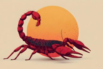 When Mercury enters Scorpio — these 3 zodic signs will feel sexy but suspicious of things