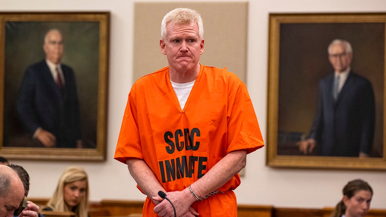 Fox News True Crime Newsletter: Alex Murdaugh’s empire, BTK’s family fallout, Bryan Kohberger’s money woes Fox News True Crime Newsletter: Alex Murdaugh’s empire, BTK’s family fallout, Bryan Kohberger’s money woes