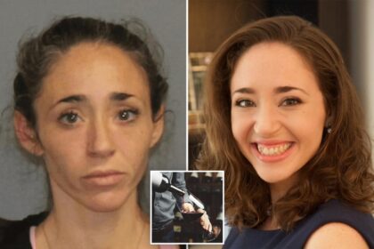 Connecticut mom accused of poisoning estranged husband amid bitter custody battle