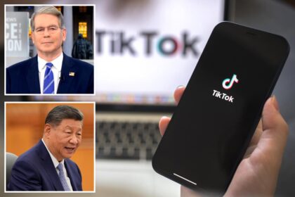 US, China reach deal to allow TikTok sale, Bessent says — with Trump and Xi set to ‘consummate’ agreement