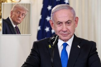 Israel ready for ‘immediate implementation’ of Trump’s Gaza peace plan after Hamas agrees to free hostages: Netanyahu’s office