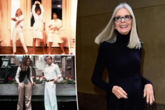 Diane Keaton dead at 79