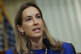How Mikie Sherrill’s family made millions after she was elected to Congress