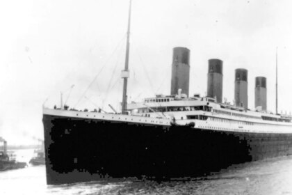 New Jersey man’s Titanic belongings recovered expected to auction for more than 0K