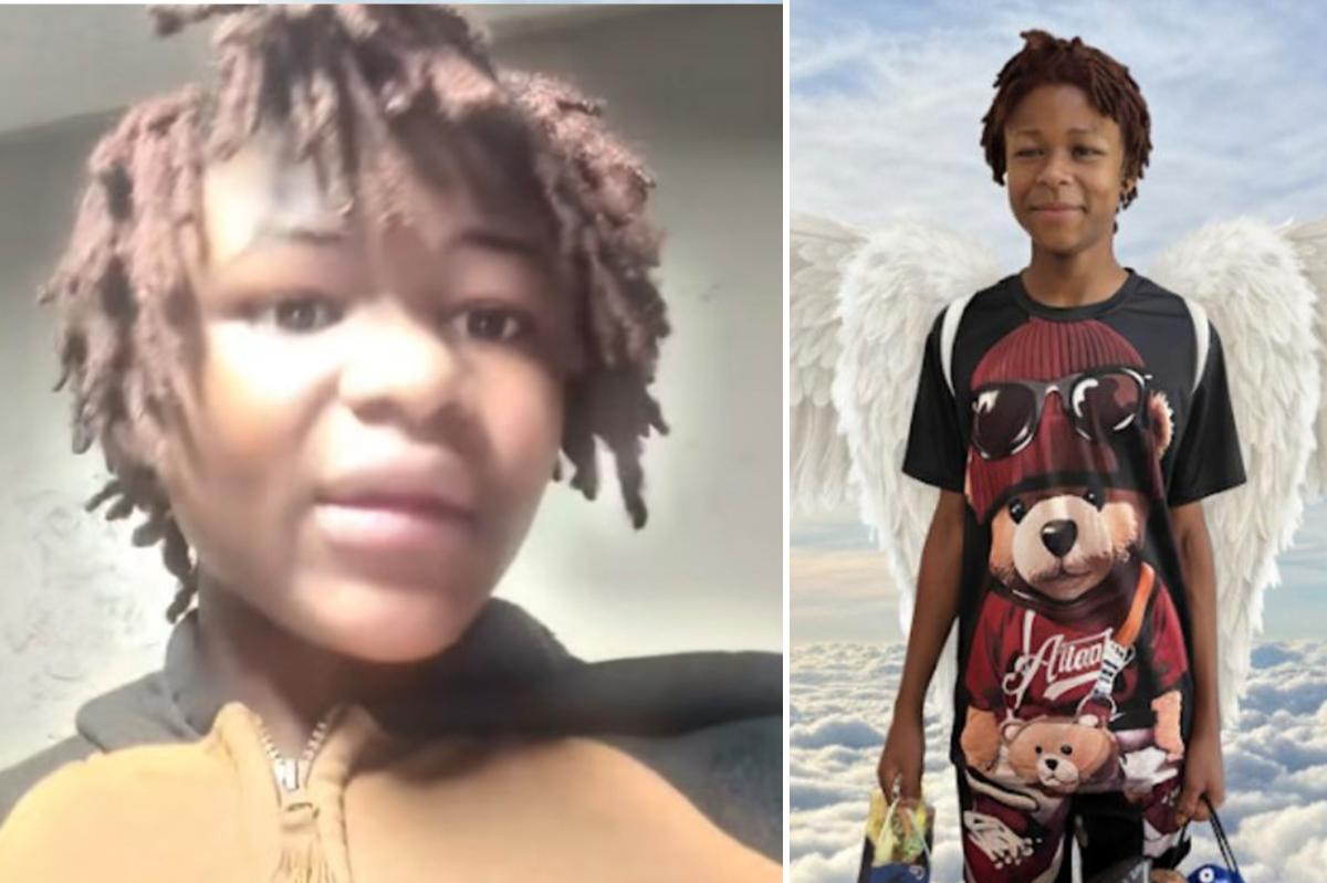 Teen killed by stray bullet while playing video games inside St. Louis home: ‘Horrible nightmare’