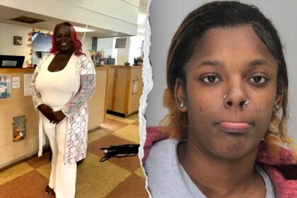 Woman fatally shot outside PetSmart after dispute over not saying ‘thank you’: officials