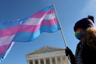 Virginia school district slapped with complaint alleging new claims in viral trans locker room fight