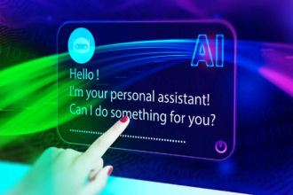 AI Might Not Steal as Many Jobs as You Think. Here’s What Gets in Its Way