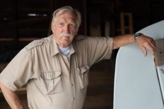 Alaska pilot seeks SCOTUS relief in case in which three beer cases led to forfeiture of K plane