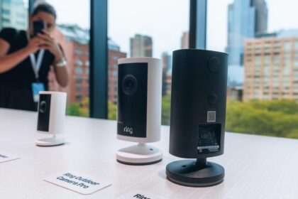 Best 4K Home Security Cameras for 2025: Superior Resolution