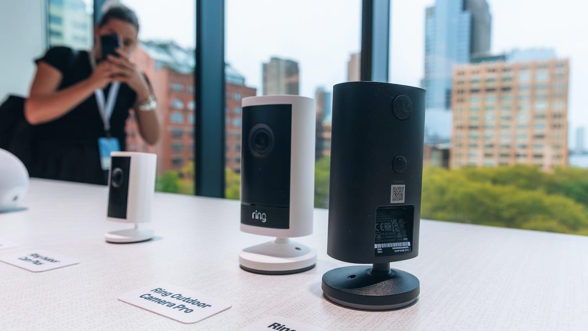 Best 4K Home Security Cameras for 2025: Superior Resolution