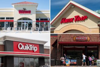 Wawa and Buc-ee’s bested as America’s favorite convenience store — see which shops topped: survey