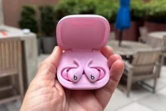 Beats Powerbeats Fit Earbuds Review: Winged Migration