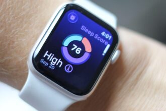 9 Hidden Apple Watch Health Features You Can Use to Maximize Your Well-Being
