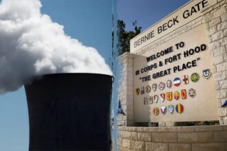 Army’s nuclear comeback: Sweeping new program aims to break ‘tyranny of fuel’ at bases across the globe