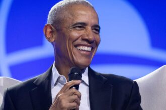 Barack Obama Reveals He Only Plays This One Phone Game