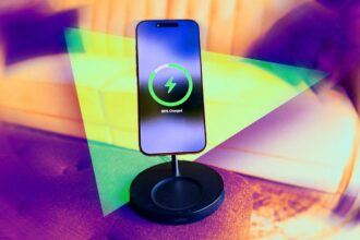 iPhone 17 vs. iPhone Air Battery Test Showdown: I Just Crowned A New Winner