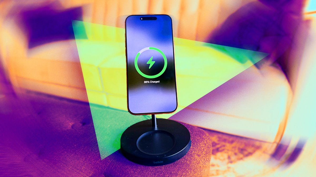 iPhone 17 vs. iPhone Air Battery Test Showdown: I Just Crowned A New Winner