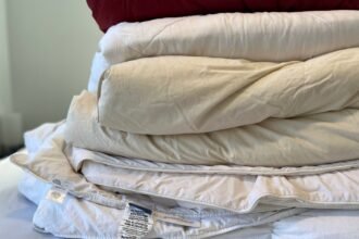 Best Comforters for 2025: Refresh Your Bedding for Spring With These 8 Options