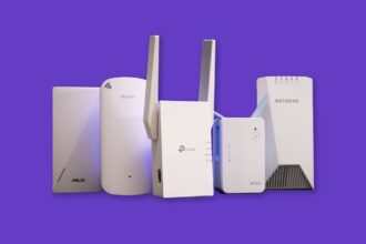 Best Wi-Fi Extenders of 2025