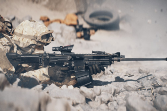 Battlefield 6’s Redsec Mode, Coming Tuesday, Brings Battle Royale Back to the Series