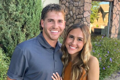 Texas honeymooners trapped in Jamaica as Category 5 Hurricane Melissa slams island