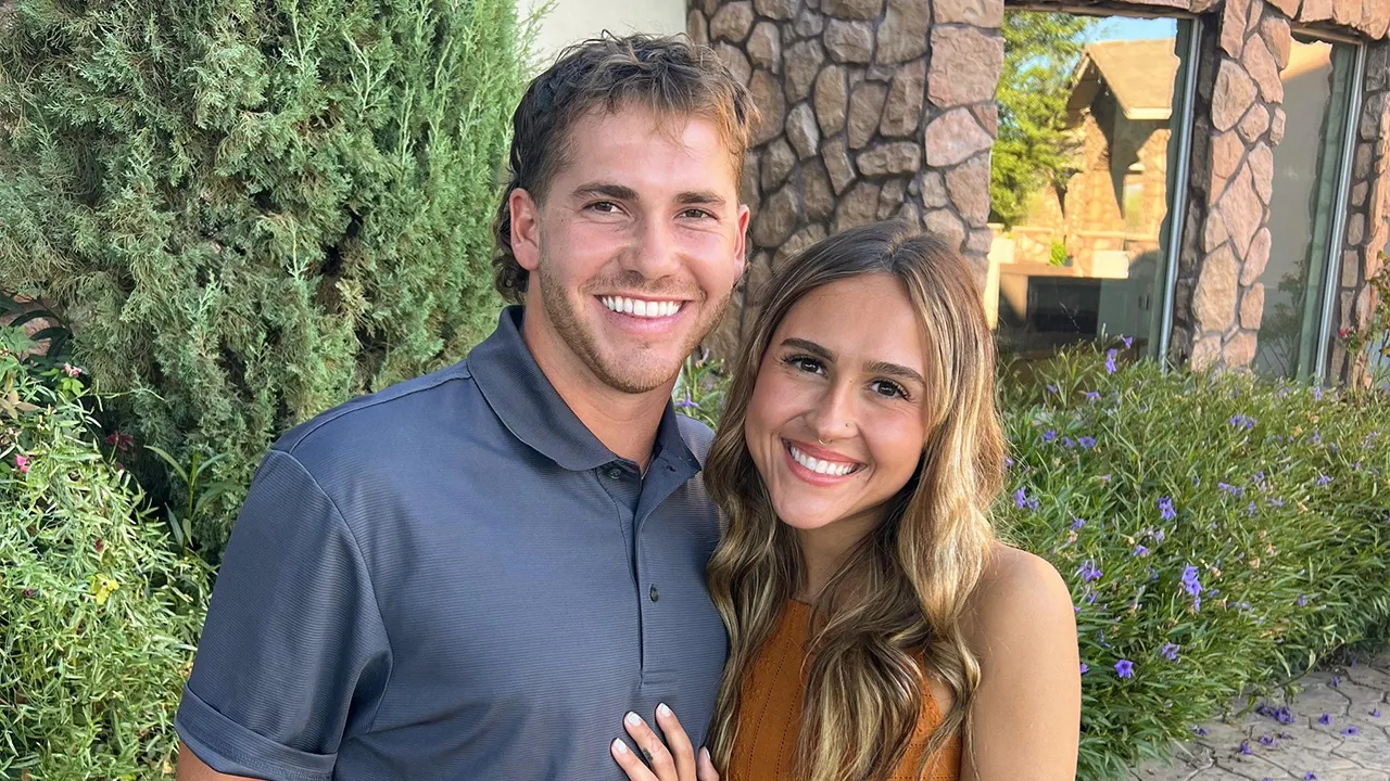 Texas honeymooners trapped in Jamaica as Category 5 Hurricane Melissa slams island Texas honeymooners trapped in Jamaica as Category 5 Hurricane Melissa slams island