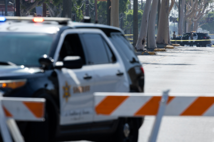 Blue city crime drives Trump DOJ battle with major Democrat-led county on concealed carry rights