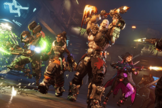 Every Borderlands 4 SHiFT Code Available Now