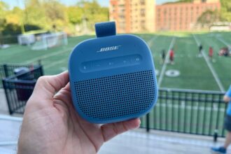 Bose SoundLink Micro 2 Review: Biggest Sound Yet From a Tiny Bluetooth Speaker