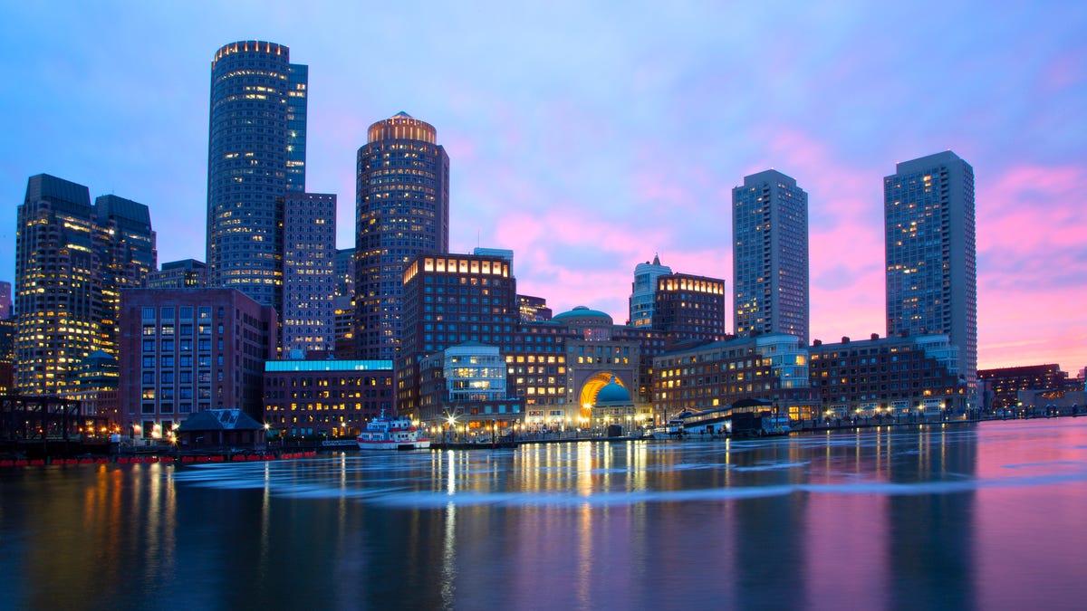 Best Internet Providers in Boston, Massachusetts Best Internet Providers in Boston, Massachusetts