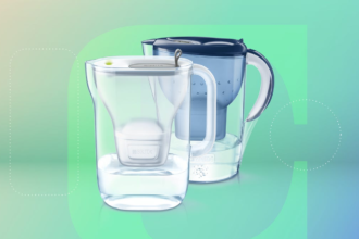 The Best Water Filter Pitcher for 2025