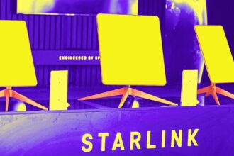 Starlink Extends ‘Free’ Hurricane Relief Internet to the End of the Year