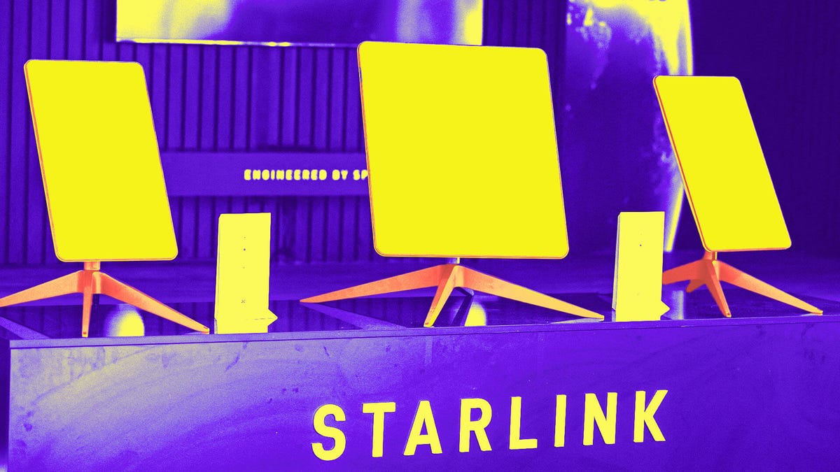 Starlink Extends ‘Free’ Hurricane Relief Internet to the End of the Year