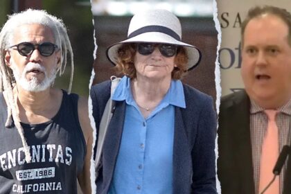 Harvard brass mum as rival schools denounce political violence after series of professor blunders