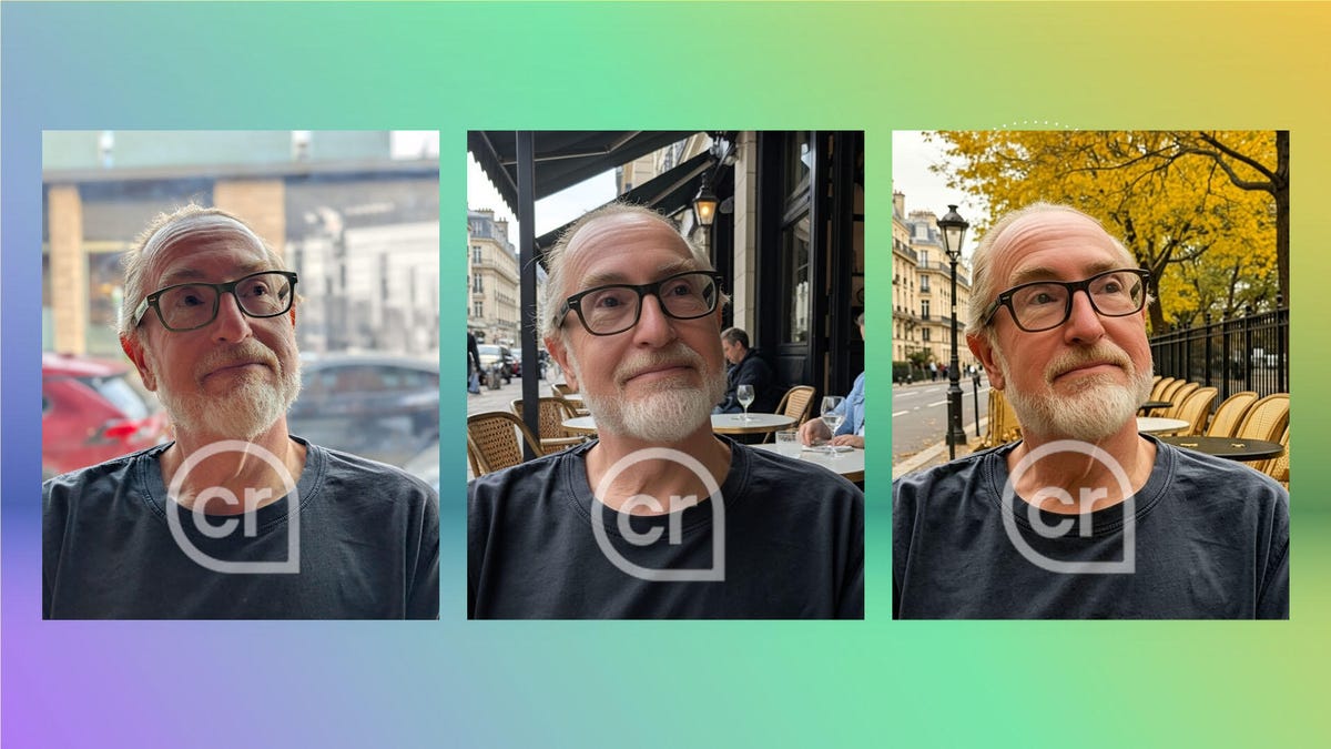 The iPhone 17 Is Missing a Crucial AI Camera Feature That Google Has Embraced
